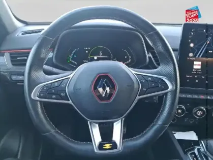 Photo 11 Renault Arkana  1.6 E-Tech 145ch RS Line -21B