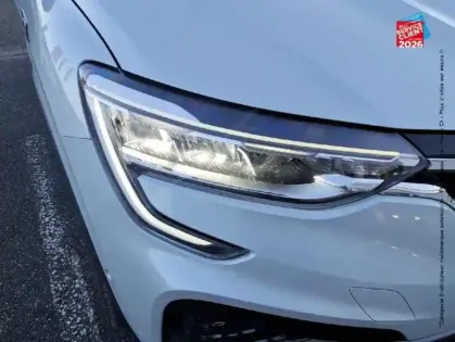 Photo 12 Renault Arkana  1.6 E-Tech 145ch RS Line -21B