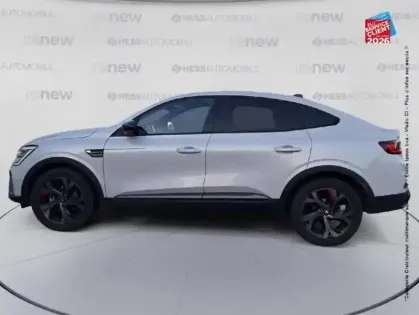 Photo 8 Renault Arkana  1.6 E-Tech 145ch RS Line -21B