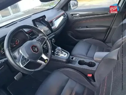 Photo 14 Renault Arkana  1.6 E-Tech 145ch RS Line -21B