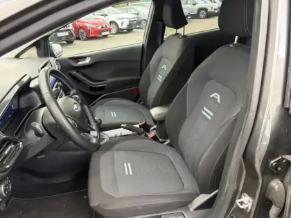 Photo 9 Ford Fiesta  1.0 Flexifuel 95ch Active X 5p