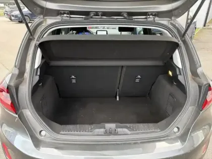 Photo 12 Ford Fiesta  1.0 Flexifuel 95ch Active X 5p