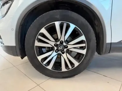 Photo 9 Renault Koleos  1.3 TCe 160ch Initiale Paris EDC