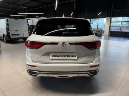 Photo 5 Renault Koleos  1.3 TCe 160ch Initiale Paris EDC