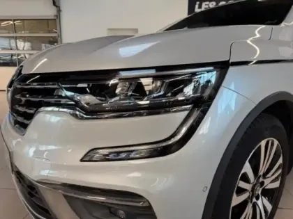 Photo 8 Renault Koleos  1.3 TCe 160ch Initiale Paris EDC