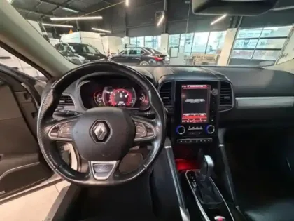 Photo 11 Renault Koleos  1.3 TCe 160ch Initiale Paris EDC