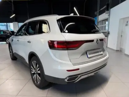 Photo 6 Renault Koleos  1.3 TCe 160ch Initiale Paris EDC