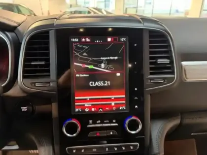 Photo 14 Renault Koleos  1.3 TCe 160ch Initiale Paris EDC