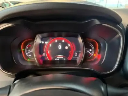 Photo 13 Renault Koleos  1.3 TCe 160ch Initiale Paris EDC