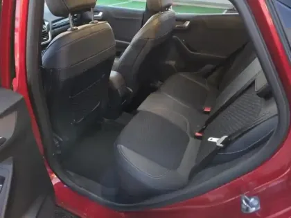 Photo 10 Ford Puma  1.0 Flexifuel 125ch S&S mHEV Titanium