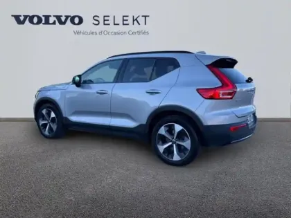 Photo 6 Volvo Xc40  B3 163ch Plus DCT 7