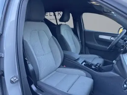 Photo 8 Volvo Xc40  B3 163ch Plus DCT 7