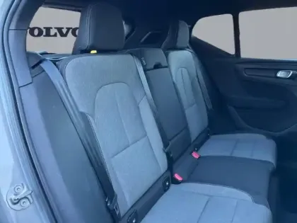 Photo 9 Volvo Xc40  B3 163ch Plus DCT 7