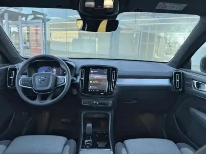 Photo 7 Volvo Xc40  B3 163ch Plus DCT 7