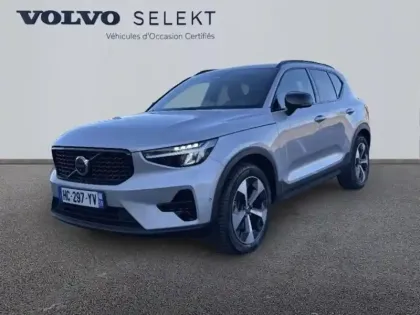 Photo Volvo Xc40