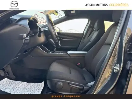 Photo 11 Mazda Mazda3 Mazda 3 2.0 e-SKYACTIV-X M-Hybrid 186ch Sportline