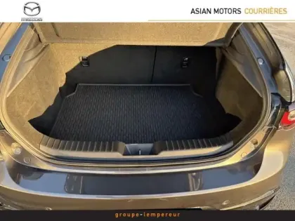 Photo 5 Mazda Mazda3 Mazda 3 2.0 e-SKYACTIV-X M-Hybrid 186ch Sportline