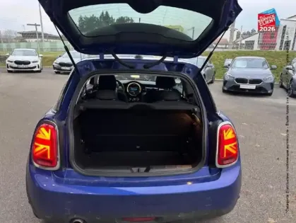 Photo 28 Mini Mini  One 102ch Heddon Street BVA7 Euro6d-T