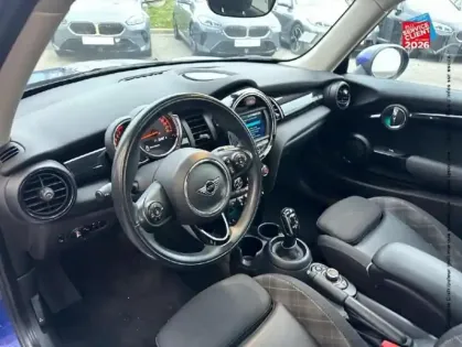 Photo 14 Mini Mini  One 102ch Heddon Street BVA7 Euro6d-T