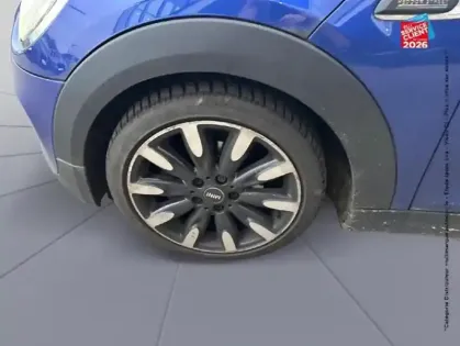 Photo 9 Mini Mini  One 102ch Heddon Street BVA7 Euro6d-T