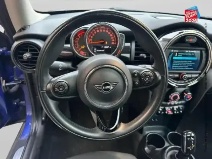 Photo 26 Mini Mini  One 102ch Heddon Street BVA7 Euro6d-T