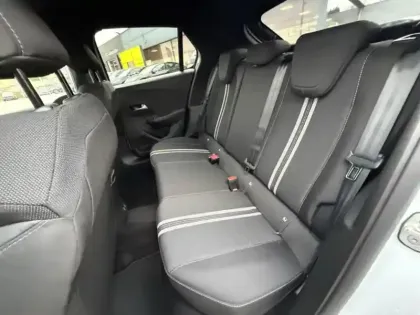 Photo 11 Opel Corsa  1.2 Turbo Hybrid 110ch GS e-DCT6