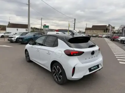 Photo 6 Opel Corsa  1.2 Turbo Hybrid 110ch GS e-DCT6