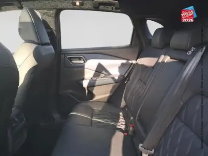 Photo 25 Nissan Qashqai  1.3 Mild Hybrid 158ch Tekna+ Xtronic 2022