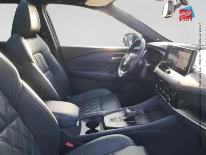 Photo 19 Nissan Qashqai  1.3 Mild Hybrid 158ch Tekna+ Xtronic 2022