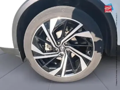 Photo 24 Nissan Qashqai  1.3 Mild Hybrid 158ch Tekna+ Xtronic 2022