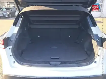 Photo 28 Nissan Qashqai  1.3 Mild Hybrid 158ch Tekna+ Xtronic 2022