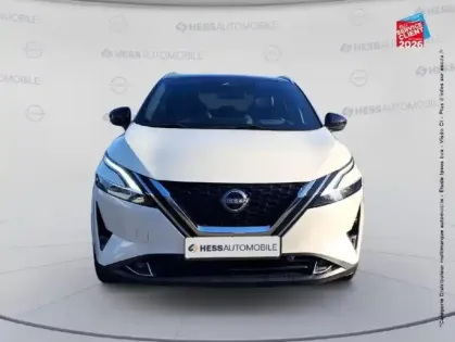 Photo 16 Nissan Qashqai  1.3 Mild Hybrid 158ch Tekna+ Xtronic 2022