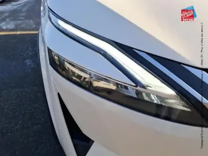 Photo 12 Nissan Qashqai  1.3 Mild Hybrid 158ch Tekna+ Xtronic 2022