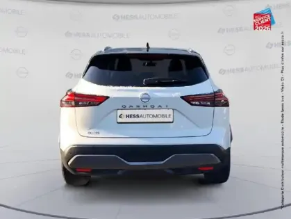 Photo 6 Nissan Qashqai  1.3 Mild Hybrid 158ch Tekna+ Xtronic 2022