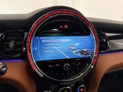 Photo 10 Mini Mini  Cooper SE 184ch Edition Premium Plus BVA 5CV