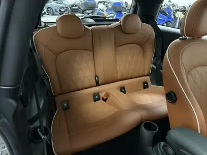 Photo 7 Mini Mini  Cooper SE 184ch Edition Premium Plus BVA 5CV