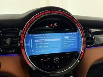 Photo 11 Mini Mini  Cooper SE 184ch Edition Premium Plus BVA 5CV