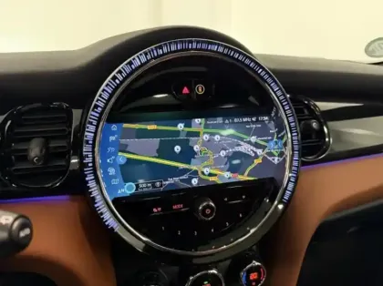 Photo 13 Mini Mini  Cooper SE 184ch Edition Premium Plus BVA 5CV