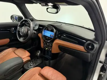 Photo 6 Mini Mini  Cooper SE 184ch Edition Premium Plus BVA 5CV