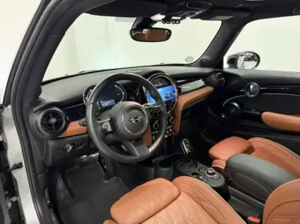 Photo 5 Mini Mini  Cooper SE 184ch Edition Premium Plus BVA 5CV