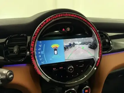 Photo 12 Mini Mini  Cooper SE 184ch Edition Premium Plus BVA 5CV