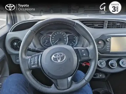 Photo 8 Toyota Yaris  70 VVT-i France Connect 5p MY19