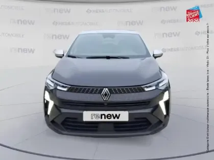 Photo 16 Renault Captur  1.0 TCe 90ch Techno Camera GPS