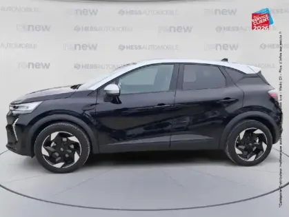 Photo 23 Renault Captur  1.0 TCe 90ch Techno Camera GPS