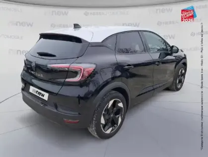 Photo 20 Renault Captur  1.0 TCe 90ch Techno Camera GPS