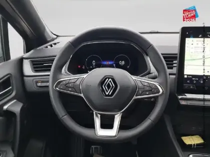 Photo 26 Renault Captur  1.0 TCe 90ch Techno Camera GPS