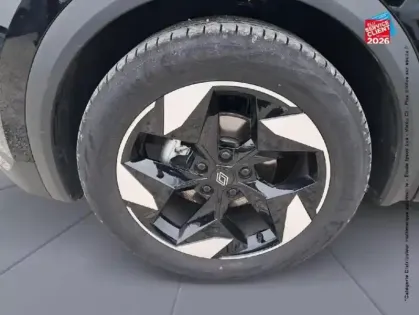 Photo 24 Renault Captur  1.0 TCe 90ch Techno Camera GPS