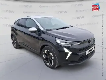 Photo 17 Renault Captur  1.0 TCe 90ch Techno Camera GPS