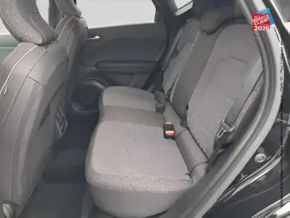 Photo 25 Renault Captur  1.0 TCe 90ch Techno Camera GPS