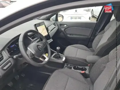 Photo 14 Renault Captur  1.0 TCe 90ch Techno Camera GPS